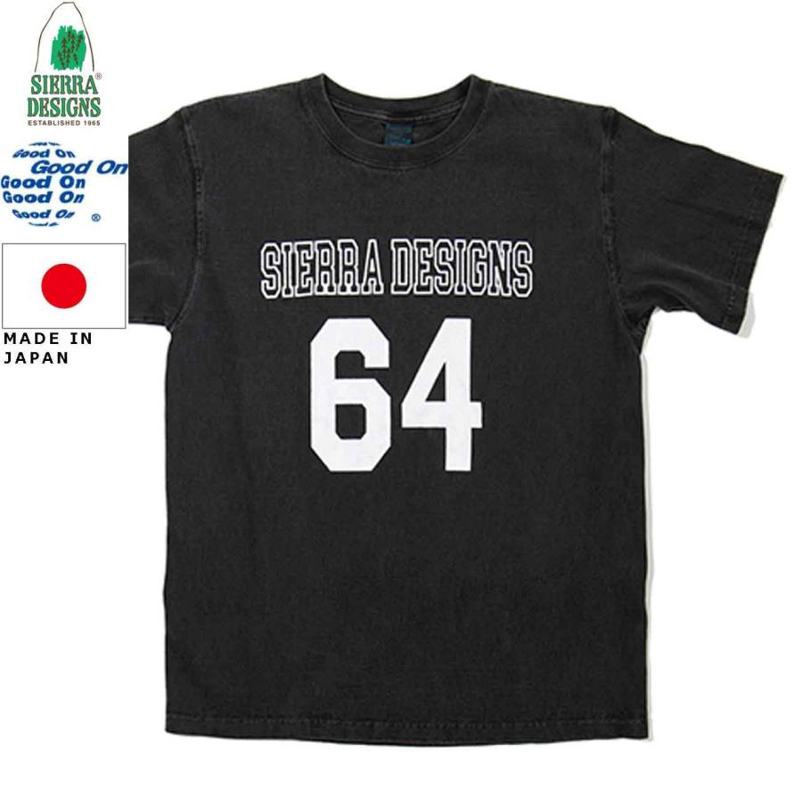 SIERRA DESIGNS（シエラデザインズ） Good On × グッドオン×シエラ 
