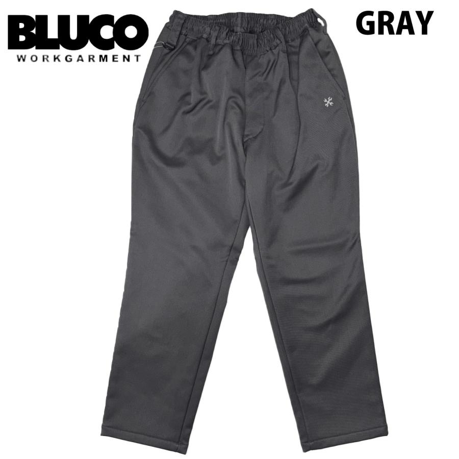 BLUCO（ブルコ） STRETCH WARM EASY WORK PANTS イージー ワークパンツ