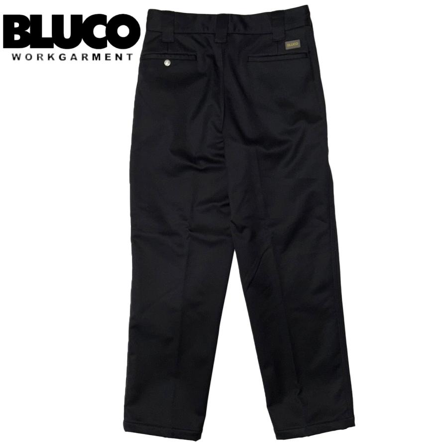 BLUCO（ブルコ） STRETCH WARM WORK PANTS ワークパンツ 防寒 157-41