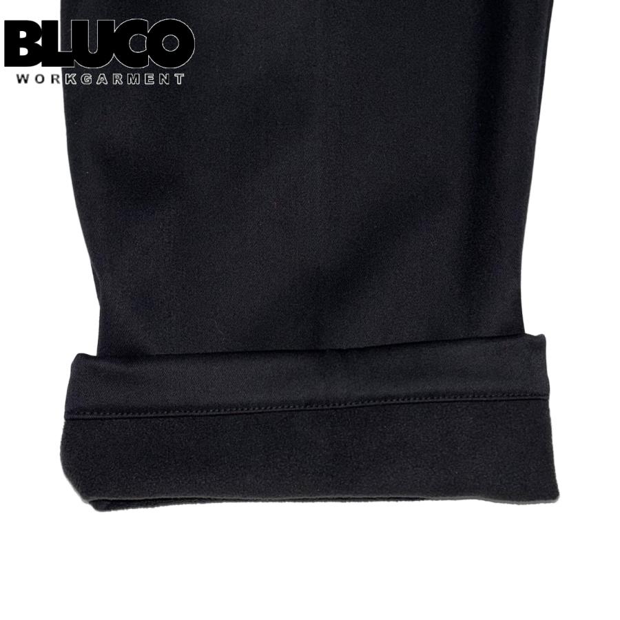 BLUCO（ブルコ） STRETCH WARM WORK PANTS ワークパンツ 防寒 157-41