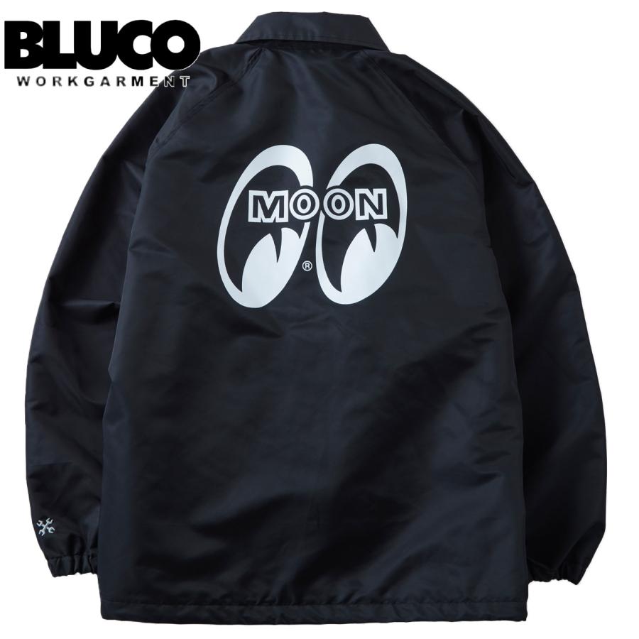 BLUCO ×DOG TOWN コ－チジャケット サイズM BLUCO ×DOG TOWN コ－チジャケット サイズM BLUCO × DOGTOWN COACH
