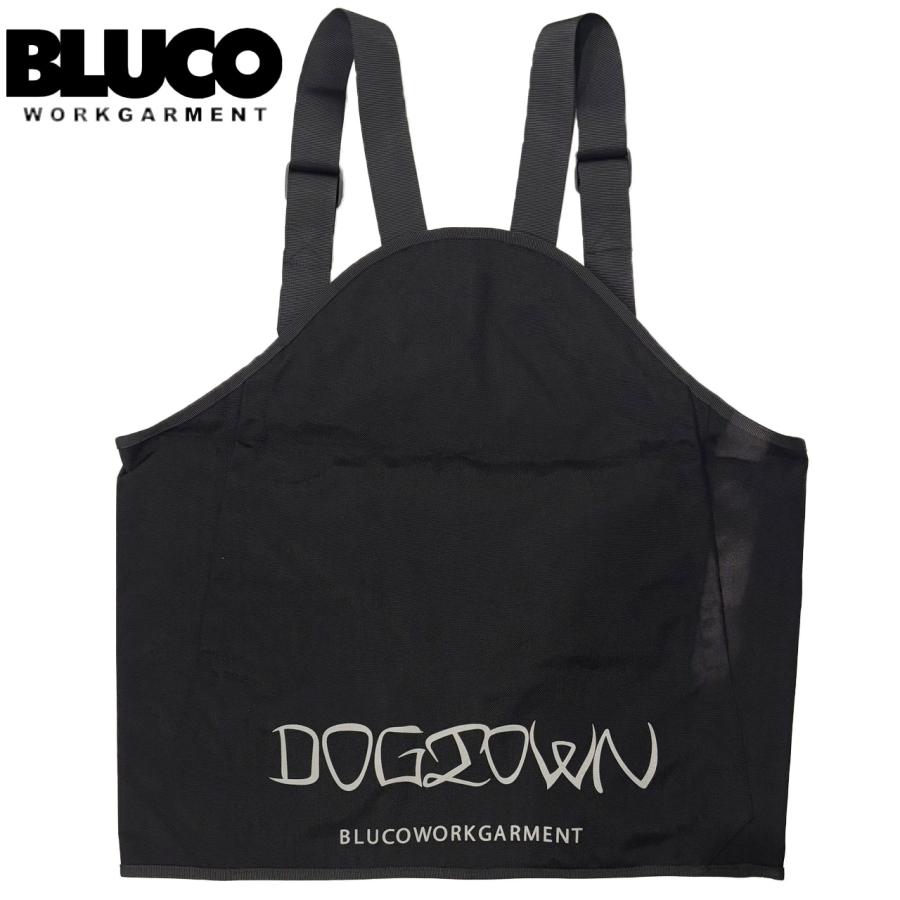 BLUCO（ブルコ） BLUCO x MOONEYES x DOGTOWN ムーンアイズ ドッグ