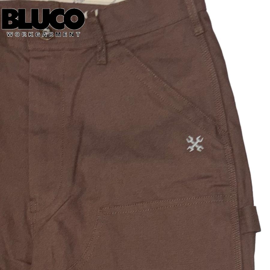 BLUCO（ブルコ） UNIVERSAL OVERALL×BLUCO ユニバーサルオーバーオール