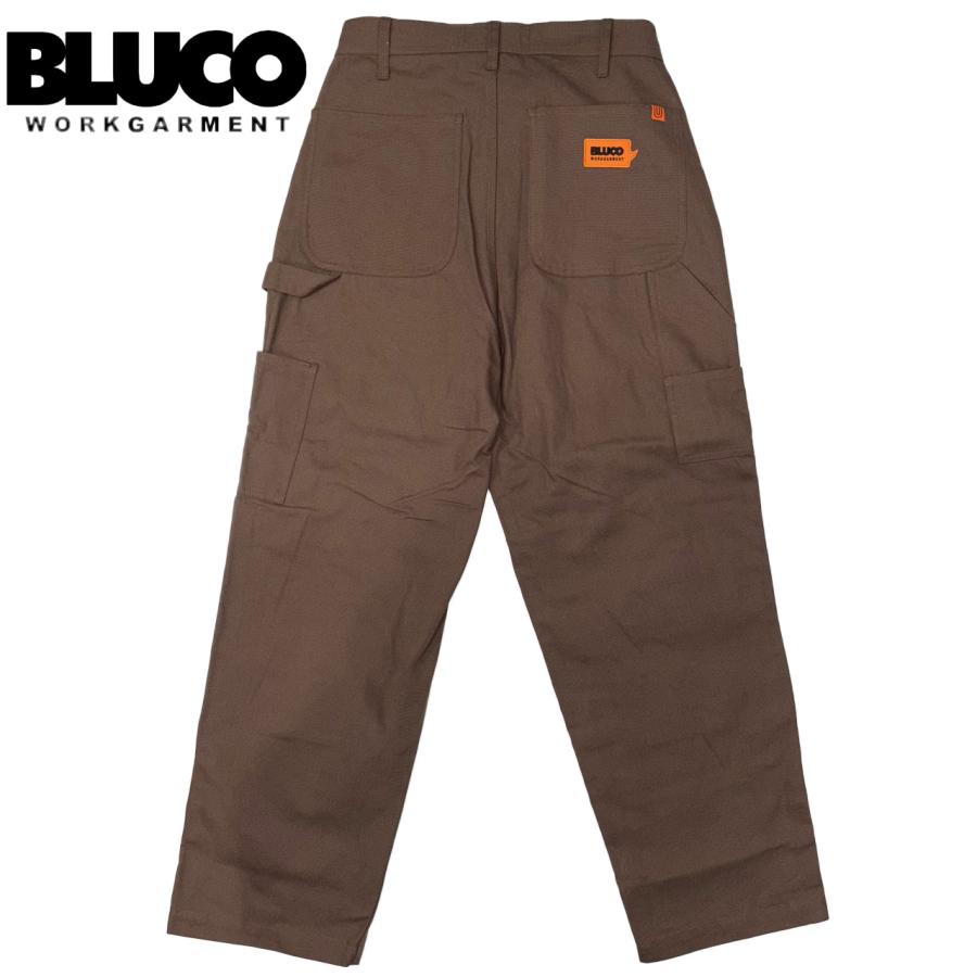 BLUCO（ブルコ） UNIVERSAL OVERALL×BLUCO ユニバーサルオーバーオール