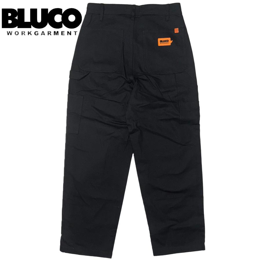 BLUCO（ブルコ） UNIVERSAL OVERALL×BLUCO ユニバーサルオーバーオール