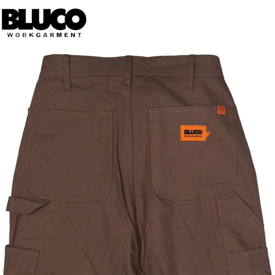 BLUCO（ブルコ） UNIVERSAL OVERALL×BLUCO ユニバーサルオーバーオール