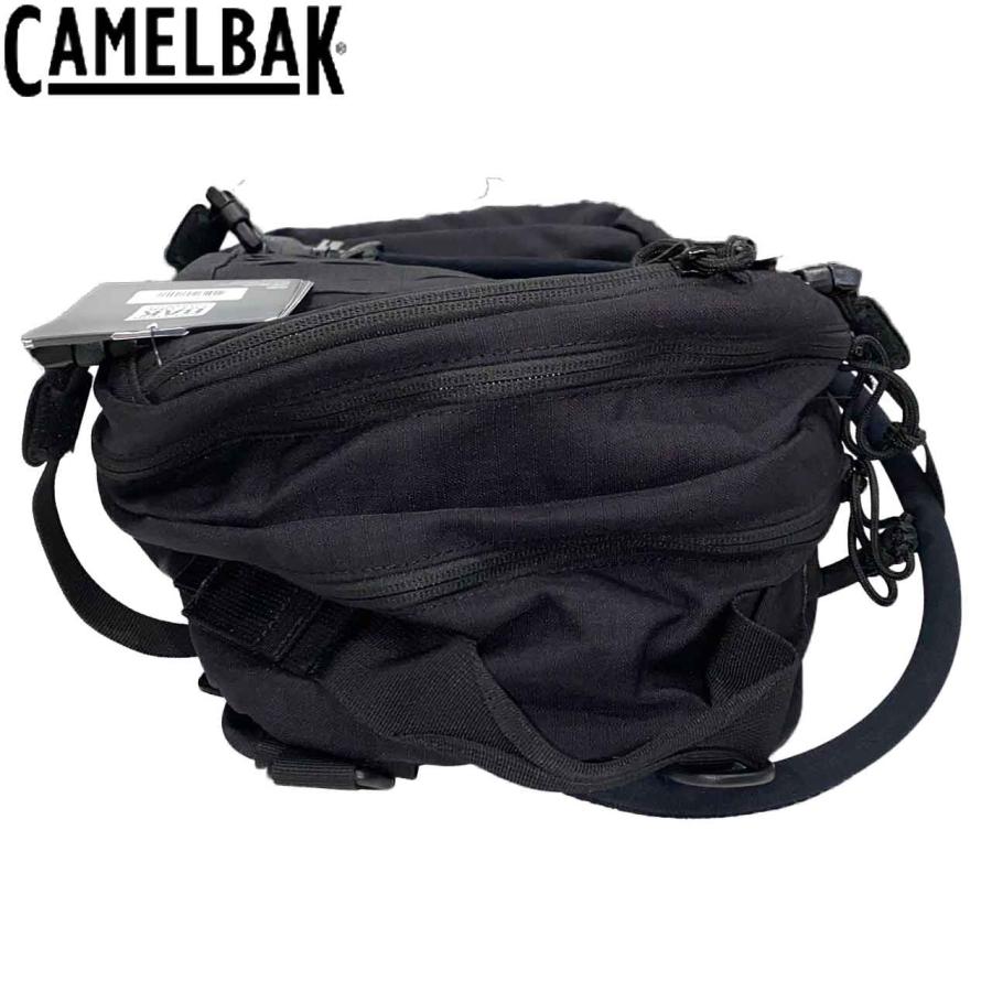 CAMELBAK H.A.W.G. ブラック バックパック リュック 013980-1.jpg