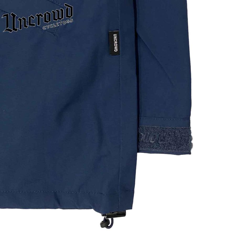 アンクラウド ALL WEATHER COACH JK ブルコ ALL WEATHER COACH JK – BLUCO. INC