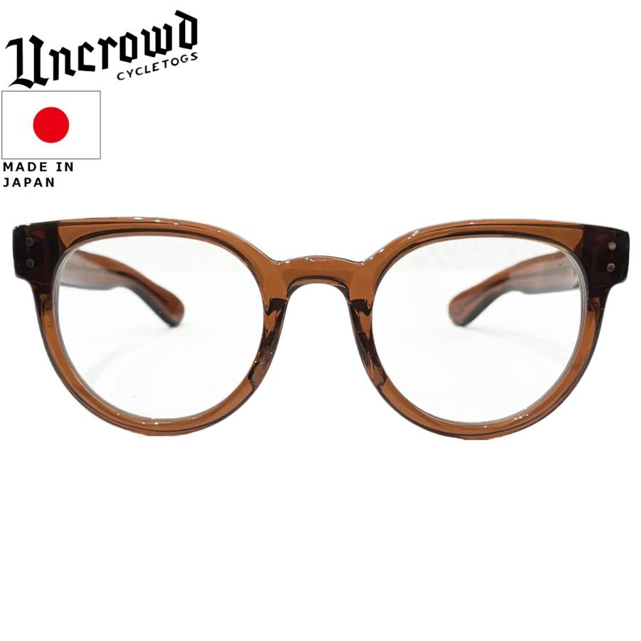 UNCROWD CYCLETOGS UNCROWD アンクラウド Model-BASSARA バサラ