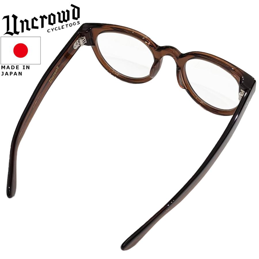 UNCROWD CYCLETOGS UNCROWD アンクラウド Model-BASSARA バサラ