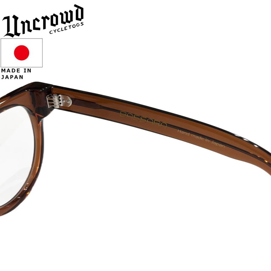 UNCROWD CYCLETOGS UNCROWD アンクラウド Model-BASSARA バサラ