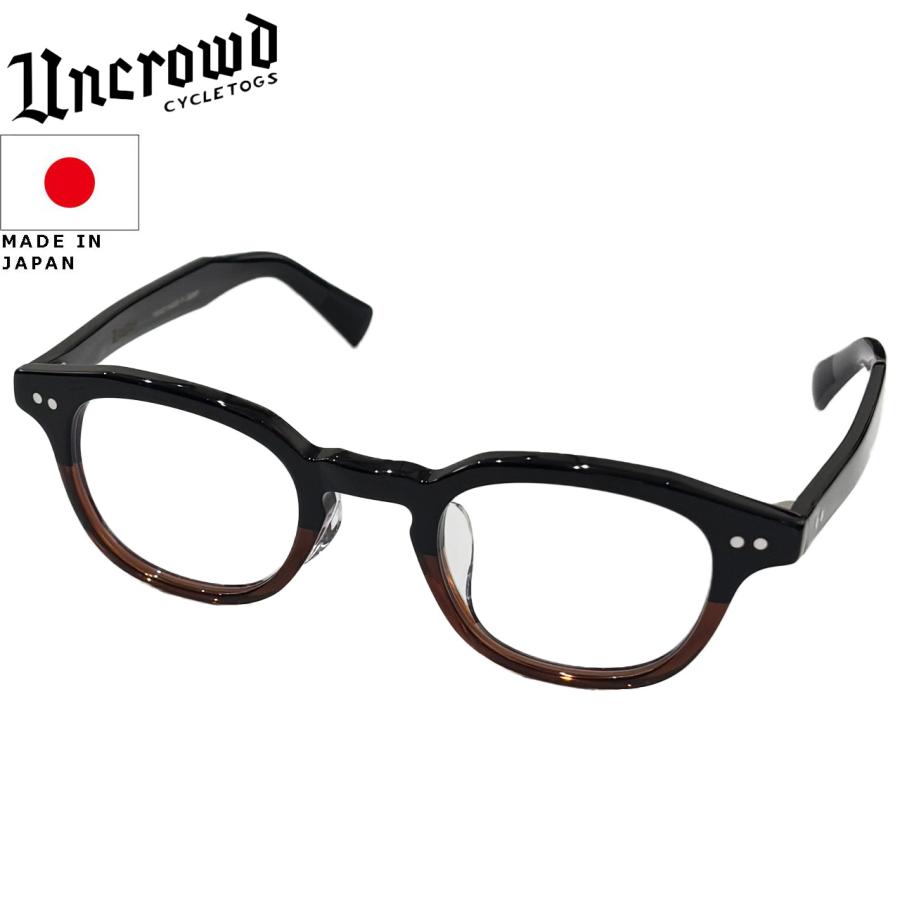UNCROWD CYCLETOGS アンクラウド Model-LANGLEY モデル UNCROWD CYCLETOGS アンクラウド Model-LANGLEY モデル