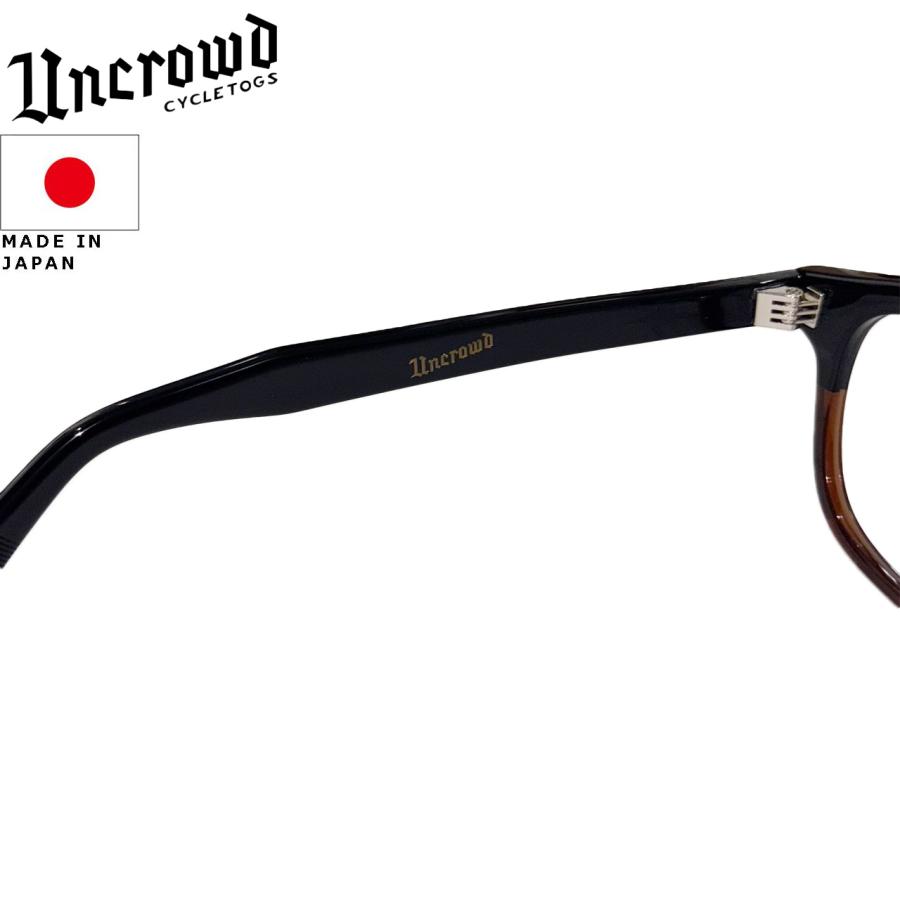 UNCROWD CYCLETOGS アンクラウド Model-LANGLEY モデル UNCROWD CYCLETOGS アンクラウド Model-LANGLEY モデル