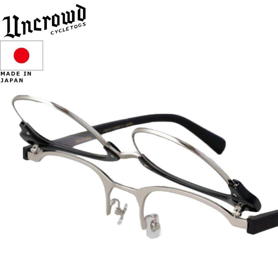 アンクラウド　マルコム 楽天市場】UNCROWD アンクラウド MALCOM マルコム サングラス