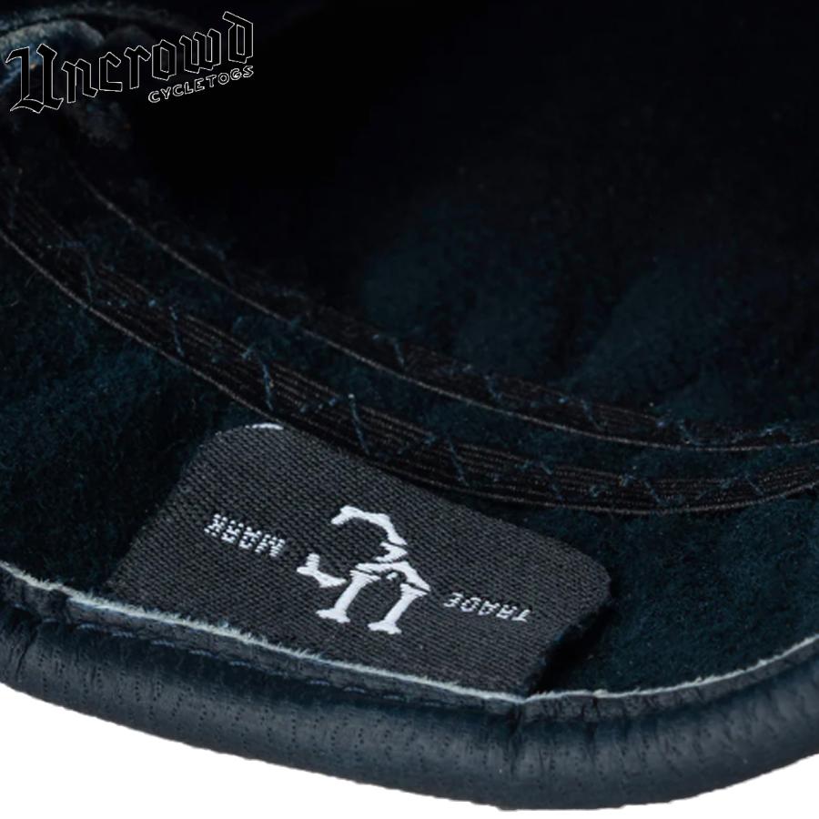UNCROWD アンクラウド ALL SEASONS DEERSKIN GLOVE グローブ 243-66-011