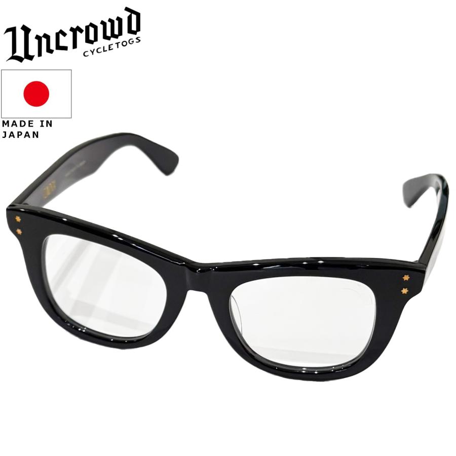 UNCROWD/アンクラウド　TUNDRA 調光モデル　black/gray BLUCO UNCROWD/アンクラウド Model-TUNDRA -Photochromic-/調光