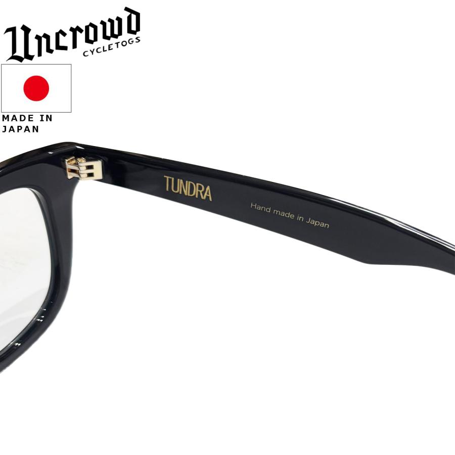 UNCROWD CYCLETOGS UNCROWD アンクラウド Model-TUNDRA モデル 