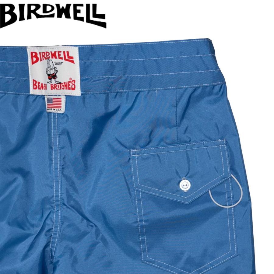 BIRD WELL バードウェル 300 Boardshorts Sky Blue ボードショーツ 海
