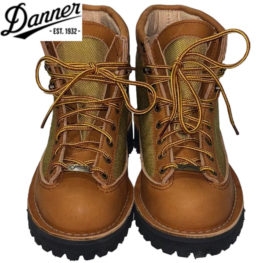 Danner ダナー DANNER LIGHT REVIVAL ダナーライト リバイバル 30422の画像