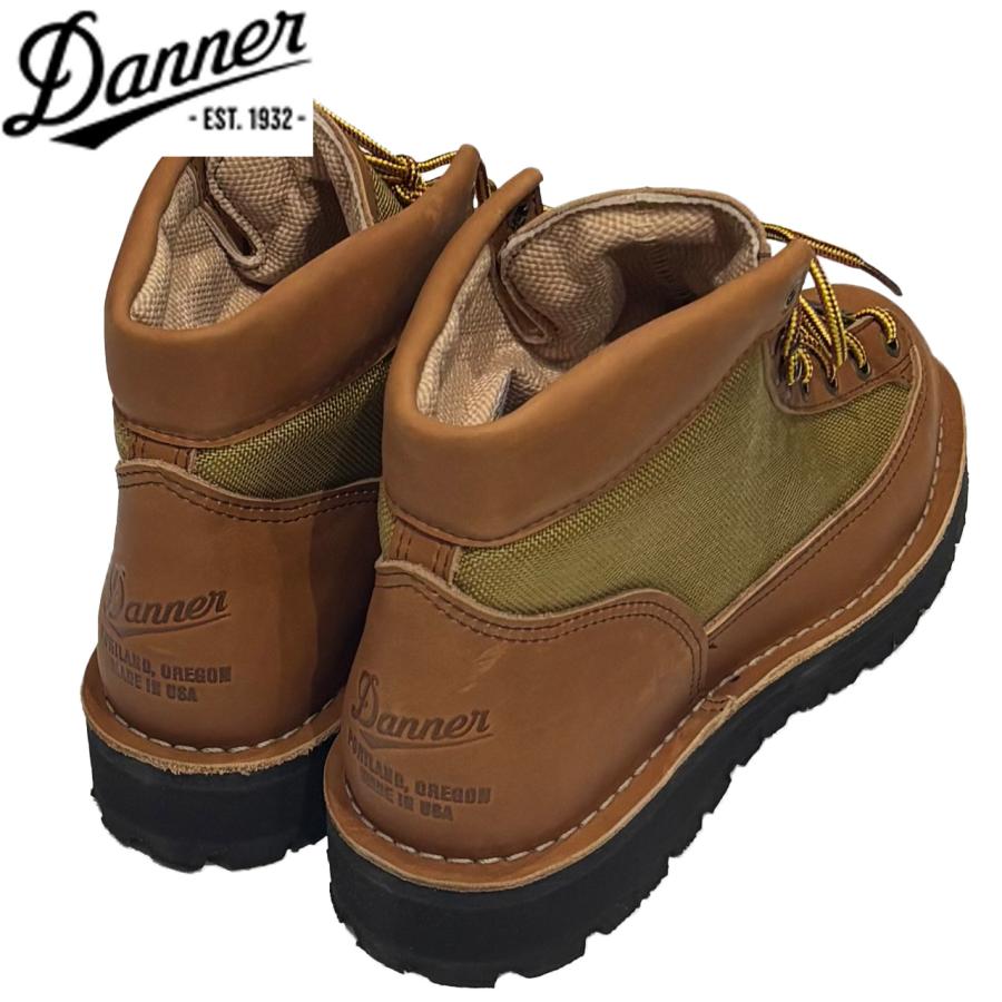 Danner ダナー DANNER LIGHT REVIVAL ダナーライト リバイバル 30422の画像