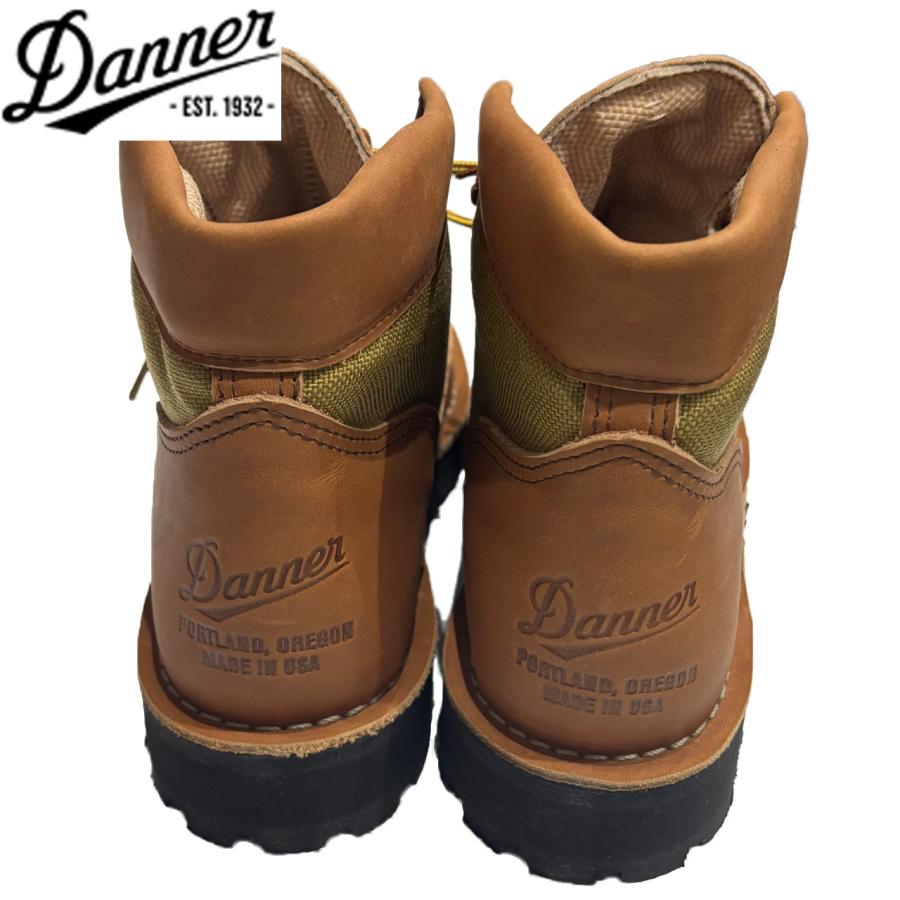 Danner ダナー DANNER LIGHT REVIVAL ダナーライト リバイバル 30422の画像