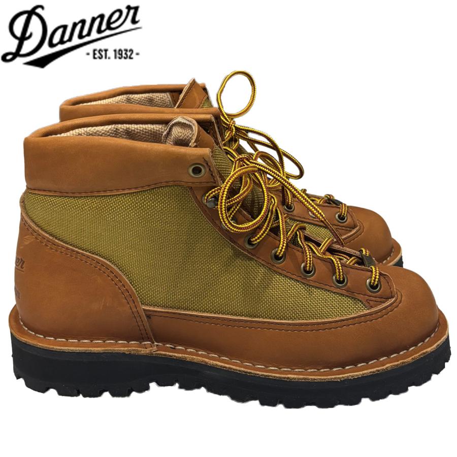Danner ダナー DANNER LIGHT REVIVAL ダナーライト リバイバル 30422の画像