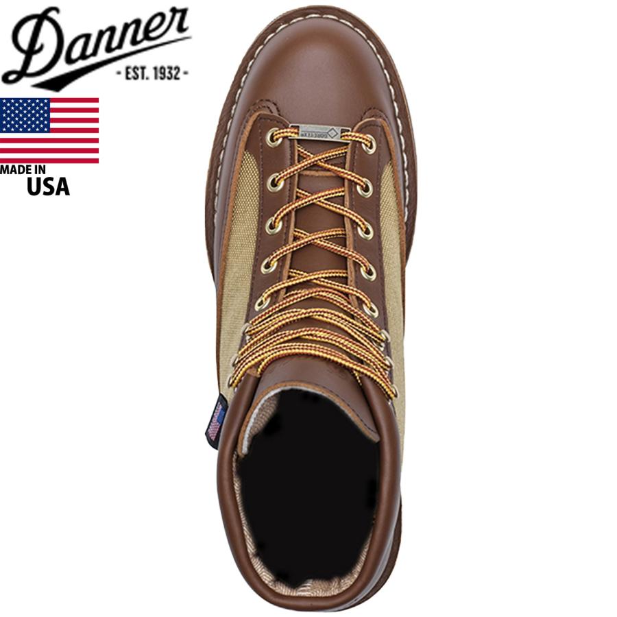 Danner（ダナー） DANNER LIGHT ダナーライト 30440 : リブラセレクト