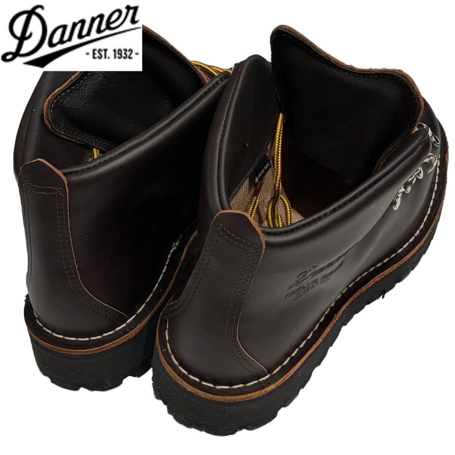 Danner ダナー DANNER MOUNTAIN LIGHT BROWN マウンテンライト ブラウン 30866の画像