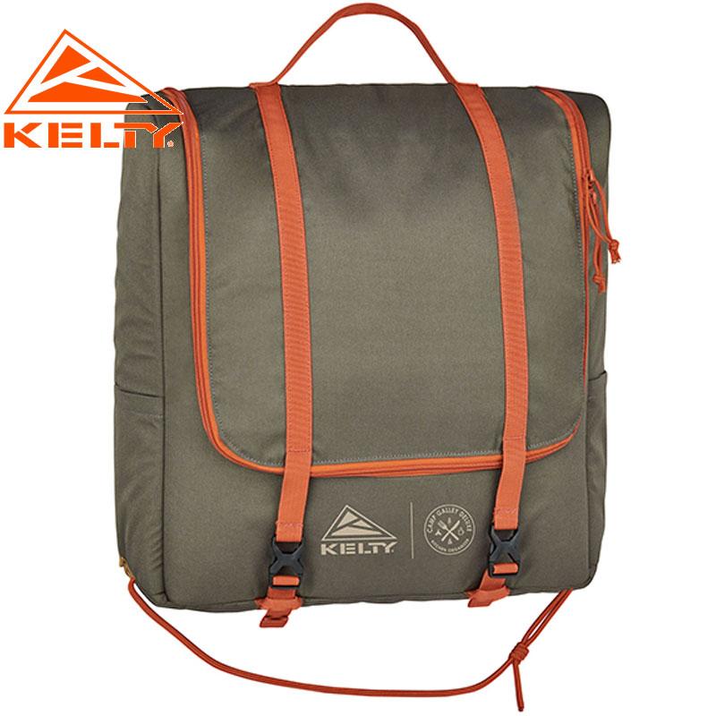 KELTY ケルティ CAMP GALLEY DELUXE キャンプ ギャリー デラックス 324669022｜libra-ssy｜04