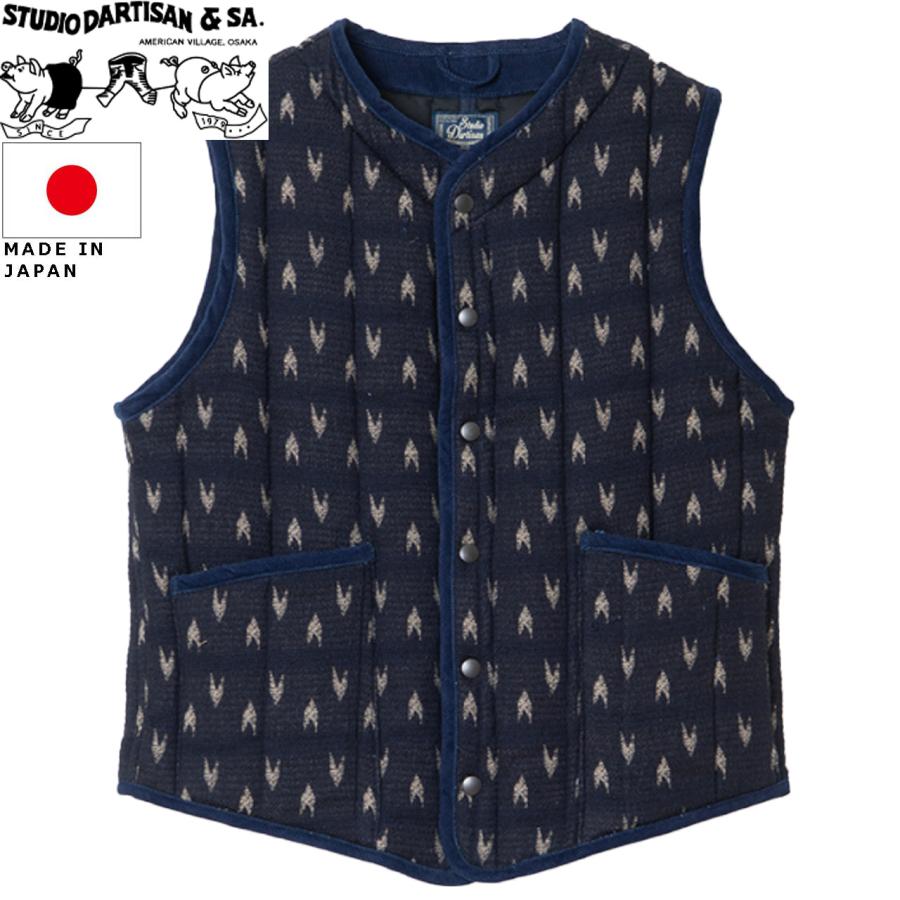 美品　TOKUKO1erVOL ダウンベスト　刺繍プリント　孔雀　9号　トクコ Z-DRAGON】75194 ロングスリーブ＜名入れ刺繍加工不可＞[2024年春夏