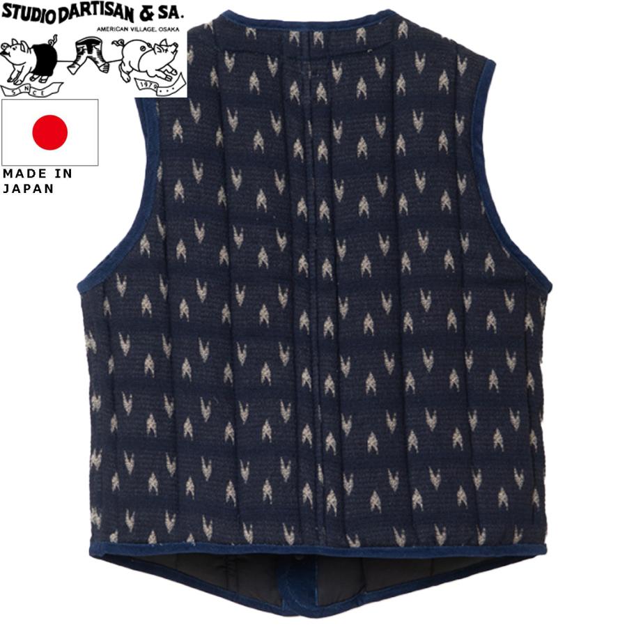 STUDIO D'ARTISAN（ステュディオ・ダ・ルチザン） STUDIO D'ARTISAN