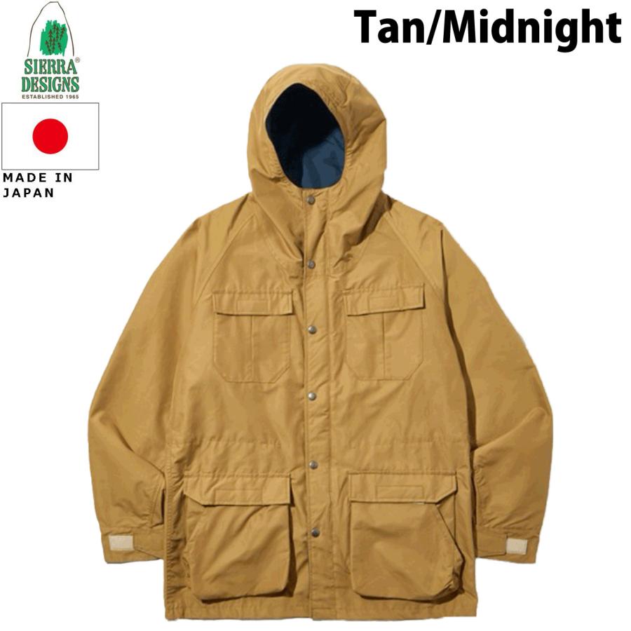 SIERRA DESIGNS（シエラデザインズ） シェラデザインズ 60th