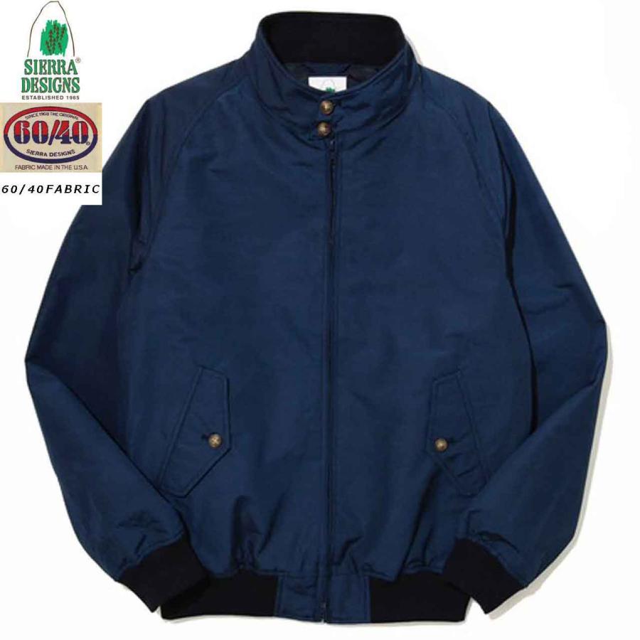 SIERRA DESIGNS シェラデザインズ 60/40 SWING TOP ロクヨン SIERRA DESIGNS シェラデザインズ 60/40 SWING TOP ロクヨン
