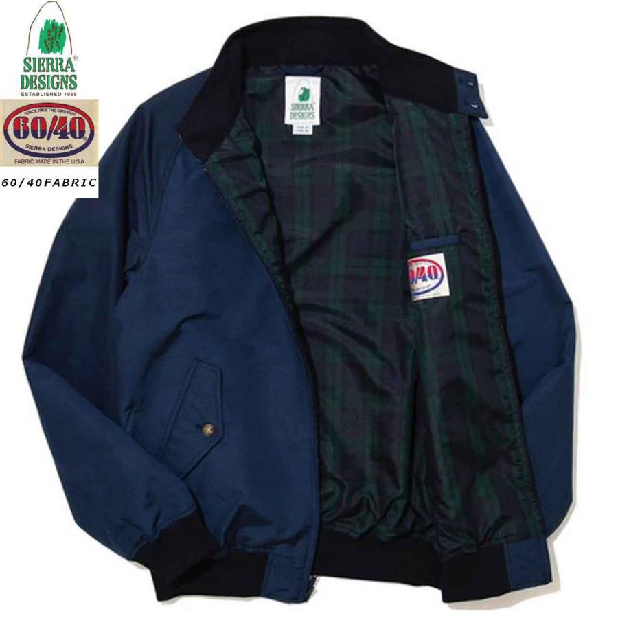 SIERRA DESIGNS シェラデザインズ 60/40 SWING TOP ロクヨン SIERRA DESIGNS シェラデザインズ 60/40 SWING TOP ロクヨン