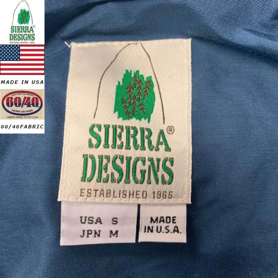 SIERRA DESIGNS（シエラデザインズ） シェラデザインズ ORIGINAL