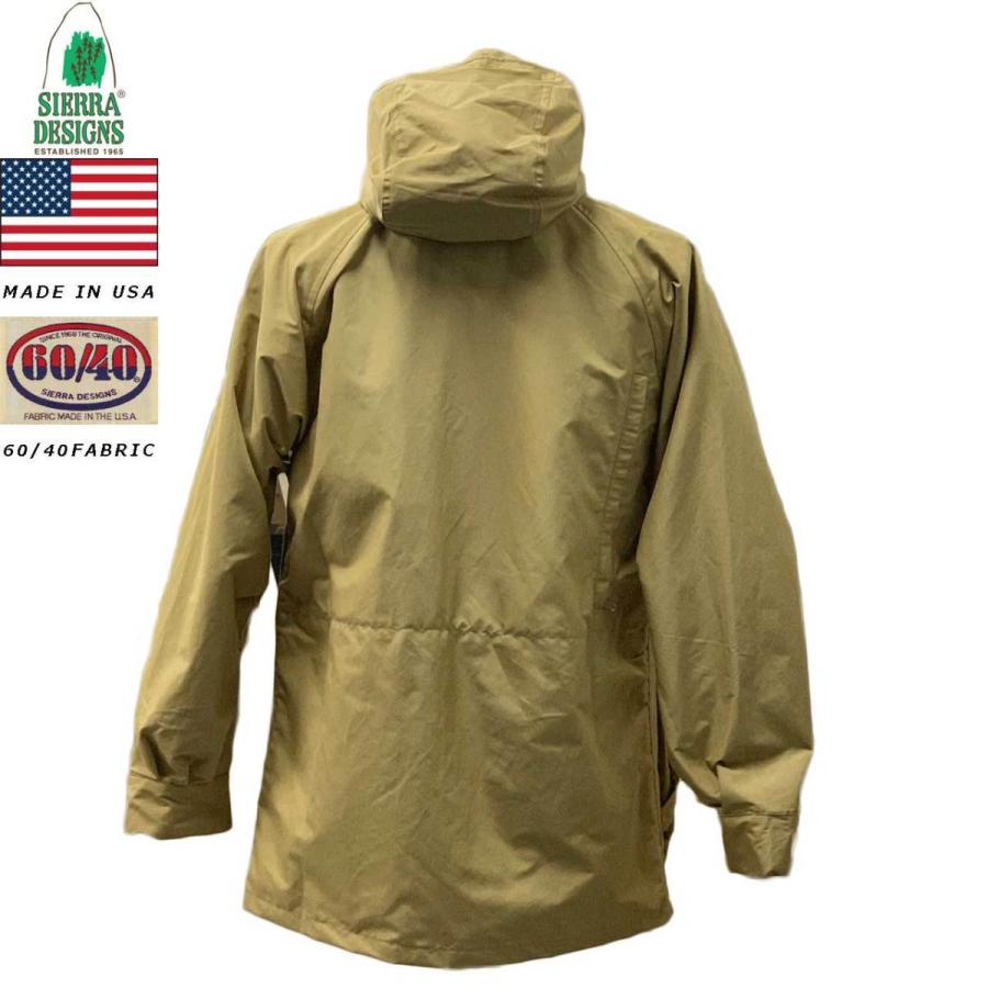 SIERRA DESIGNS（シエラデザインズ） シェラデザインズ ORIGINAL