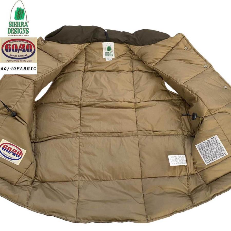 SIERRA DESIGNS（シエラデザインズ） SIERRA DESIGN シェラデザインズ