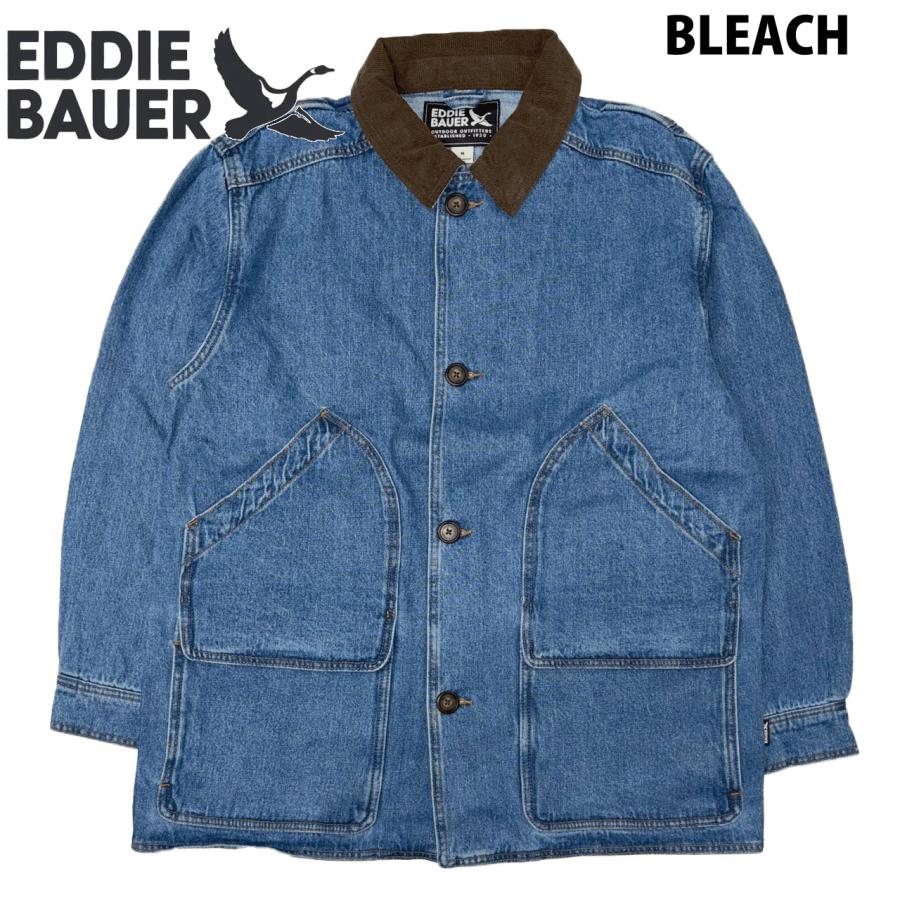 エディバウアー Eddie Bauer ブルゾン M Eddie Bauer（エディーバウアー） エディー バウアー BARN JACKET