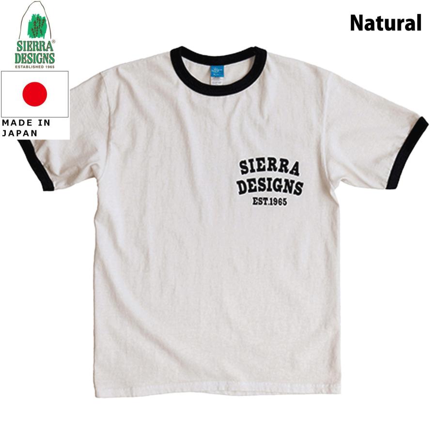 SIERRA DESIGNS（シエラデザインズ） × Good On シェラデザインズ