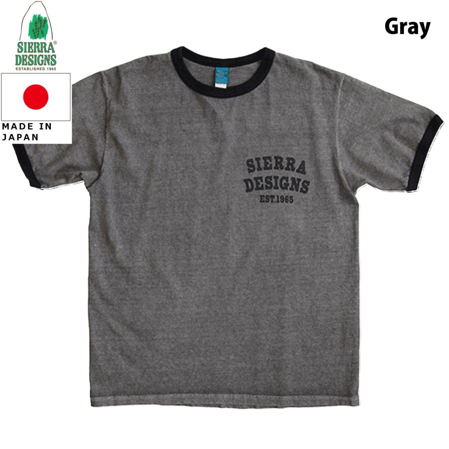 SIERRA DESIGNS（シエラデザインズ） × Good On シェラデザインズ