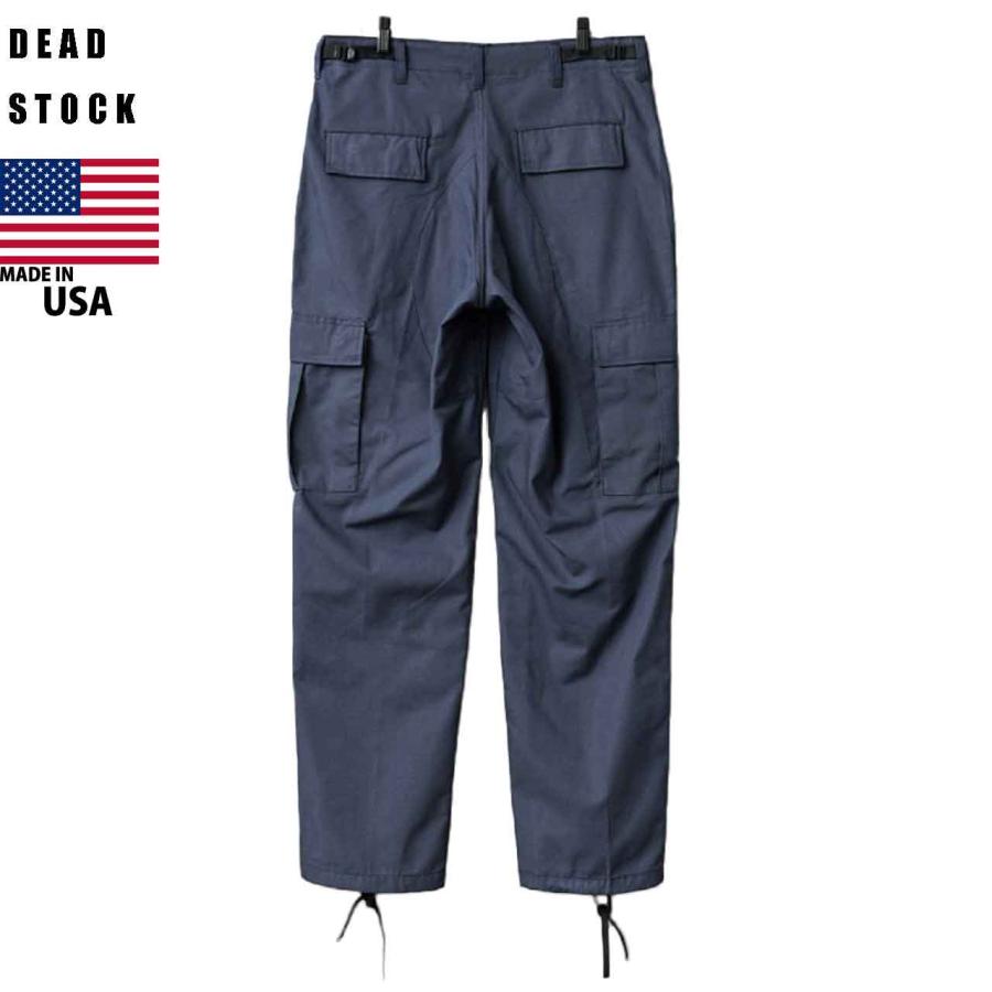 MADE IN USA 新品 米軍 デッドストック 80～90年代 BDUカーゴ MADE IN USA 新品 米軍 デッドストック 1980〜90年代 BDU カーゴ