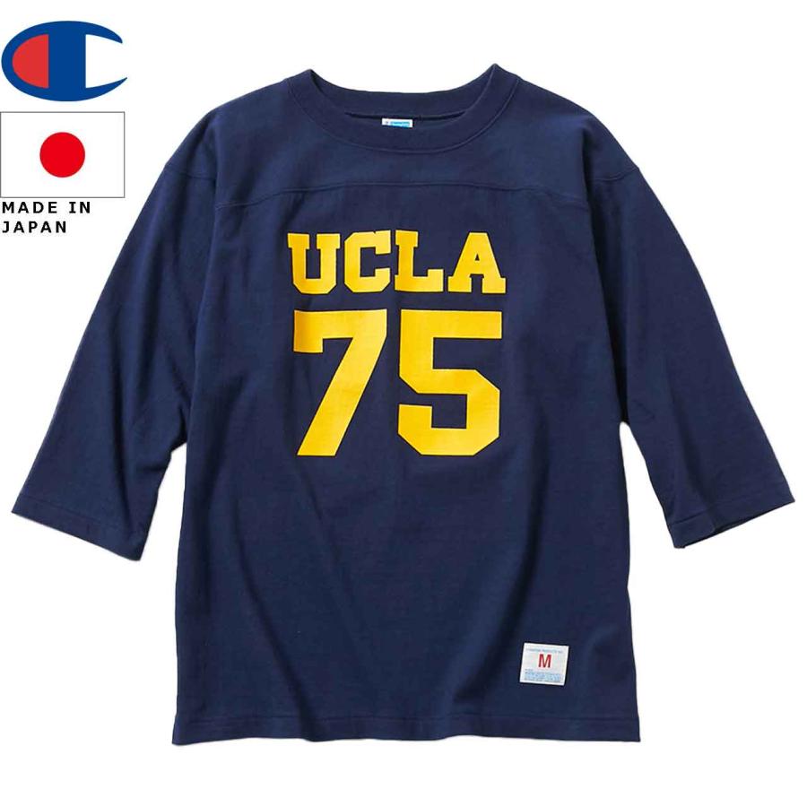 チャンピオン TRUE TO ARCHIVES フットボールシャツ L レッド チャンピオン-ヘリテイジ（CHAMPION-HERITAGE）（メンズ）TRUE
