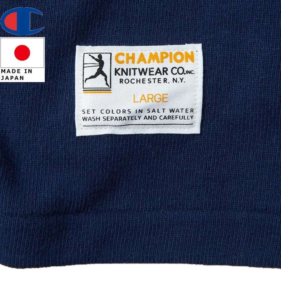 True to Archives Champion チャンピオン プラクティスフットボールT