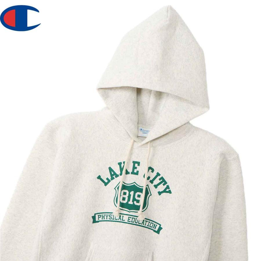 REVERSE WEAVE Champion チャンピオン パーカー リバースウィーブ(R