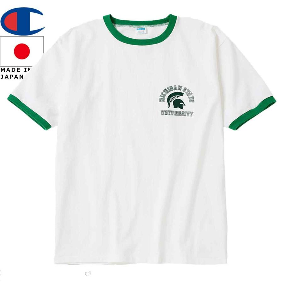 True to Archives Champion チャンピオン PLEBE ショートスリーブ 