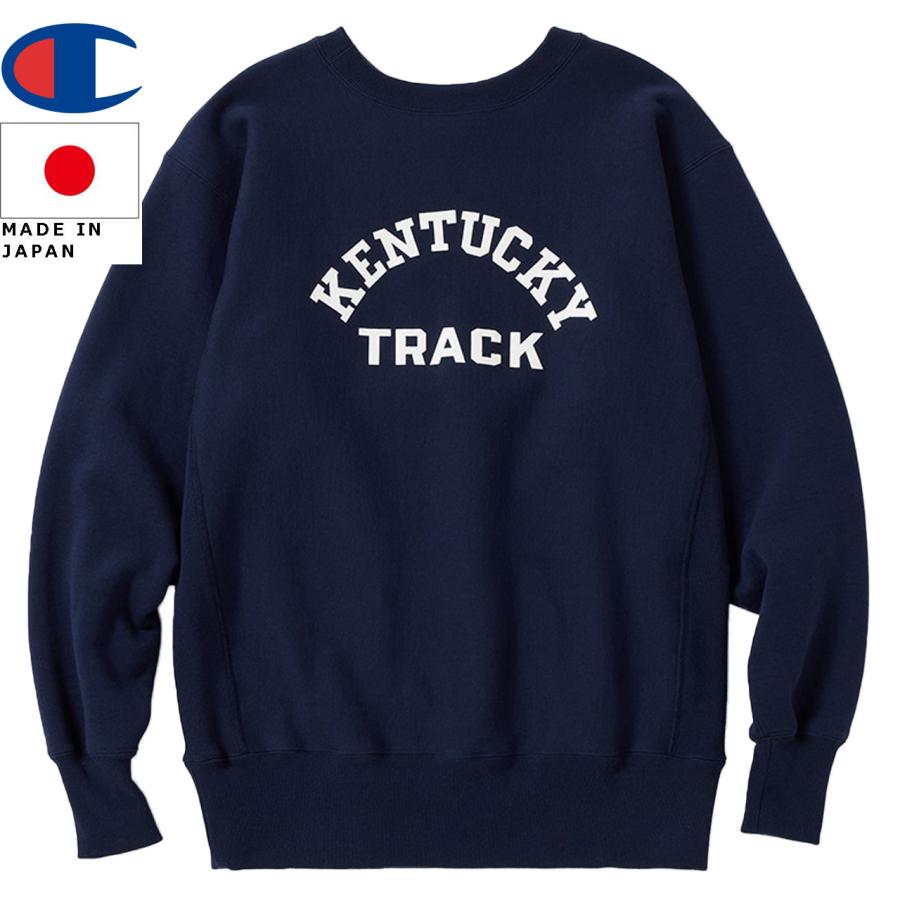 True to Archives Champion チャンピオン リバースウィーブ(R) 2nd