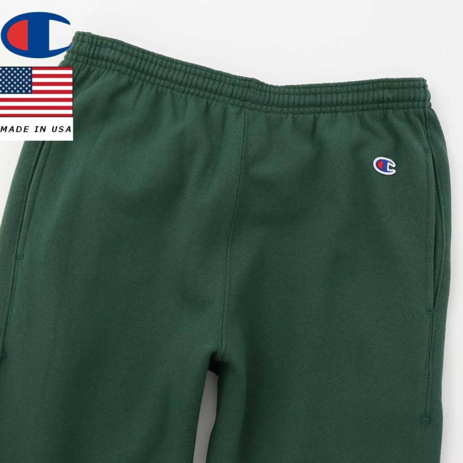 MADE IN USA（Champion） Champion チャンピオン スウェットパンツ USA