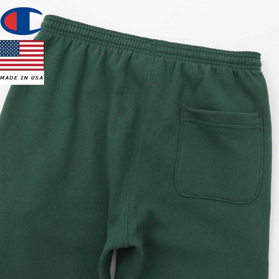 MADE IN USA（Champion） Champion チャンピオン スウェットパンツ USA