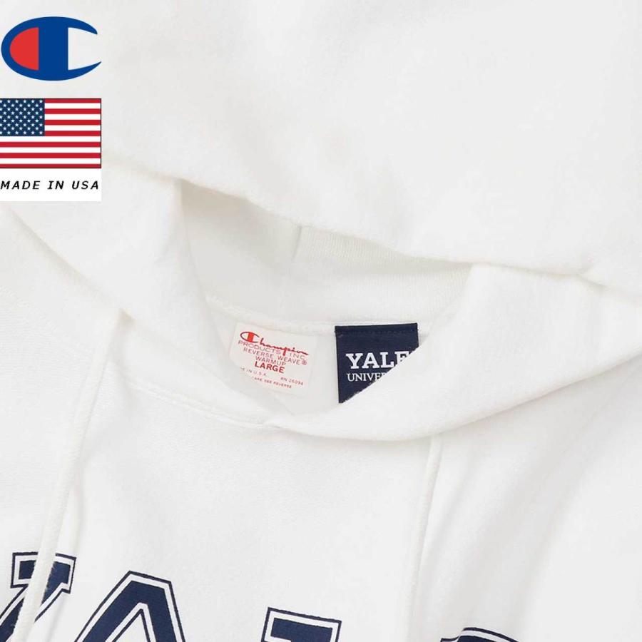 MADE IN USA（Champion） Champion チャンピオン パーカー リバース