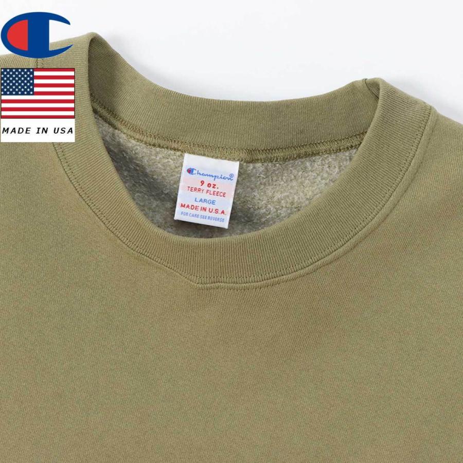 MADE IN USA（Champion） Champion チャンピオン スウェットベスト USA 